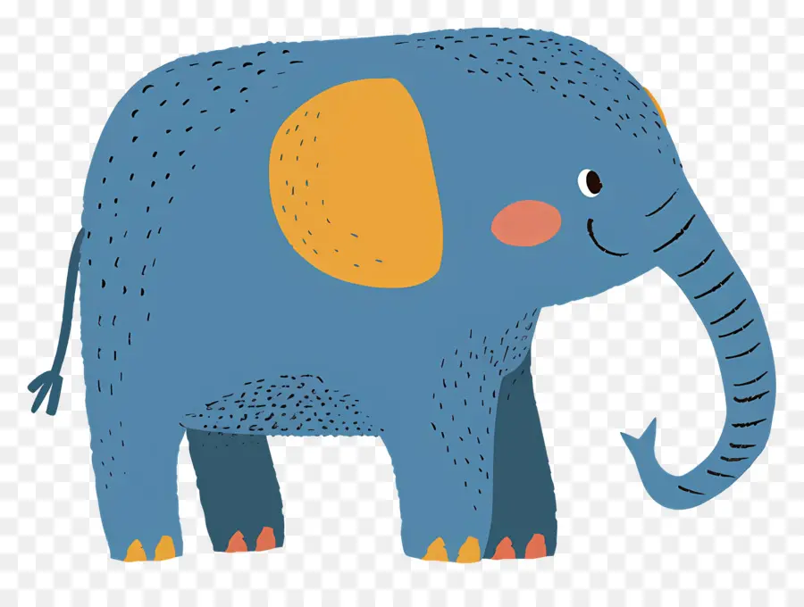 Elefante，Dibujos Animados Elefante PNG