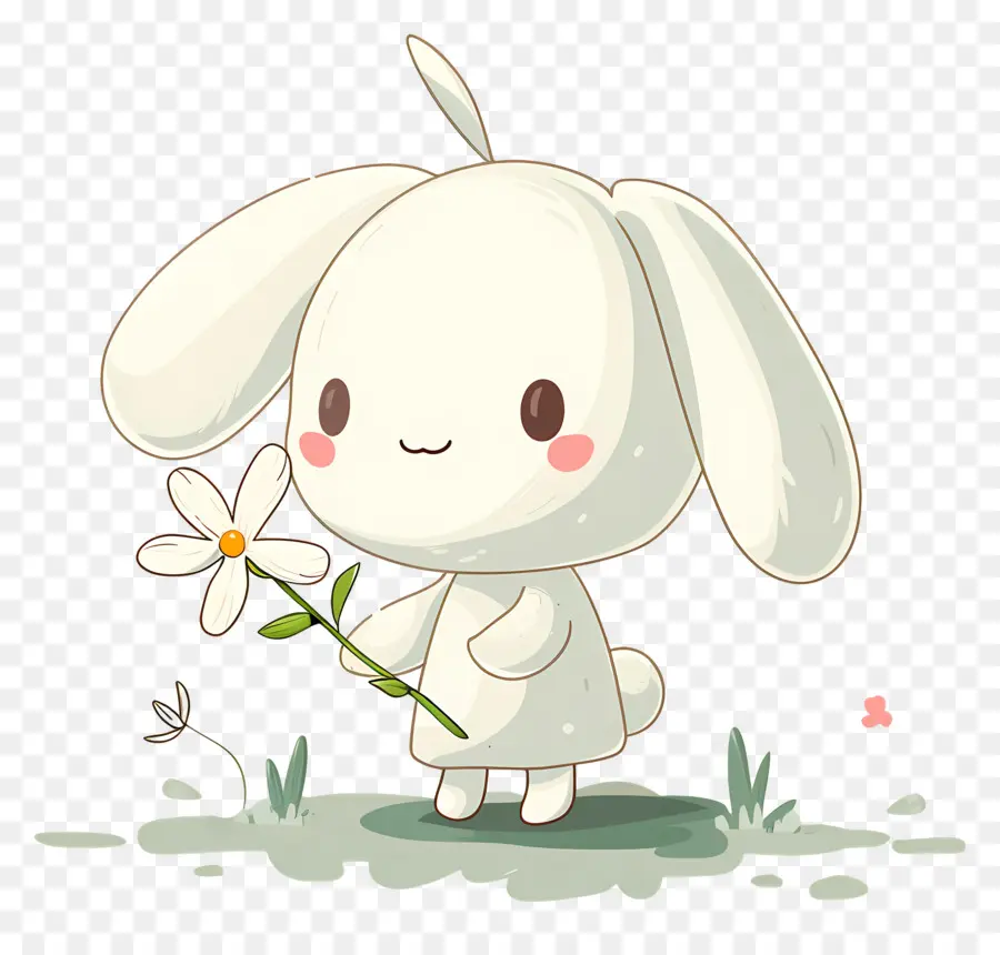 Cinnamoroll，Conejo PNG