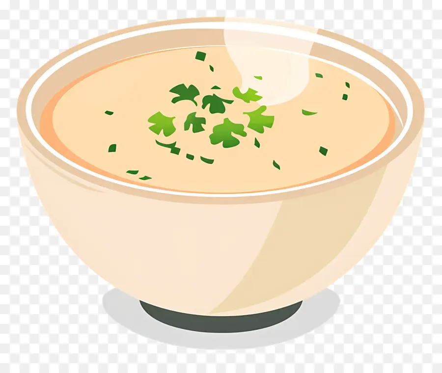 Sopa De Miso，Sopa PNG