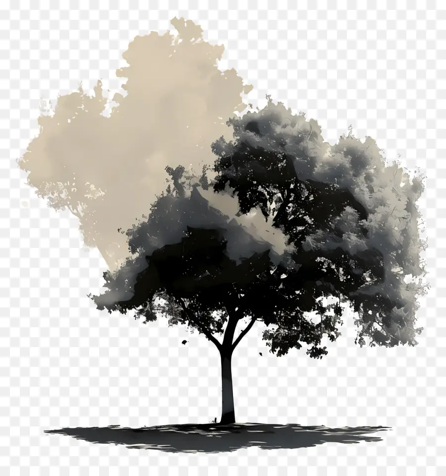 árbol Del Parque，Árbol PNG