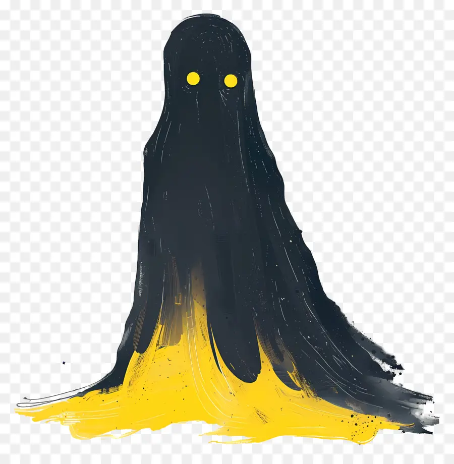 Fantasma，Horror PNG