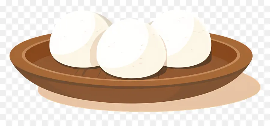 Mochi，Hervir Los Huevos PNG