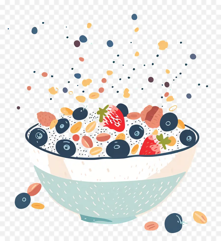 Granola，Perro PNG