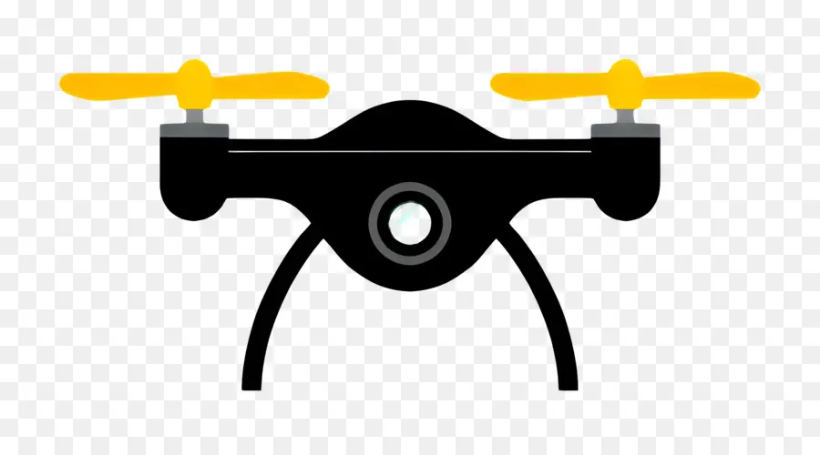 Drone，Dron Negro PNG