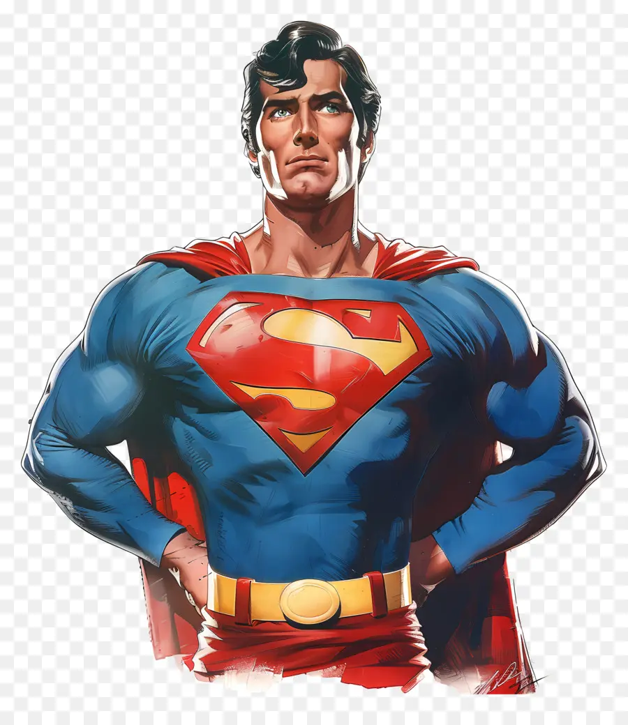 Superman，Disfraz De Superhéroe PNG