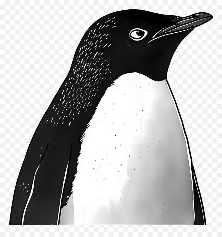 Dibujos Animados De Pingüinos，Pingüino PNG