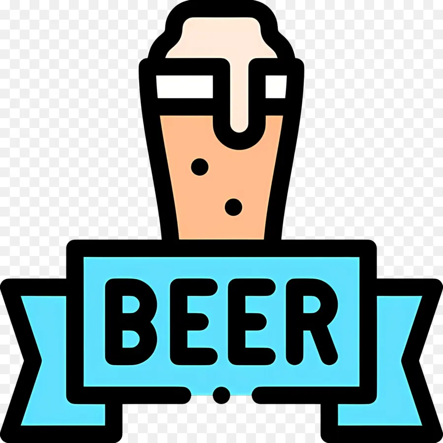 La Cerveza Del Día，La Cerveza PNG