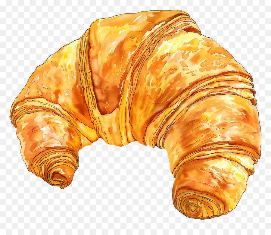 Creciente，Pasteles PNG