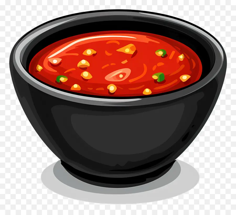 Salsa De Chili Dulce，Salsa De Tomate PNG