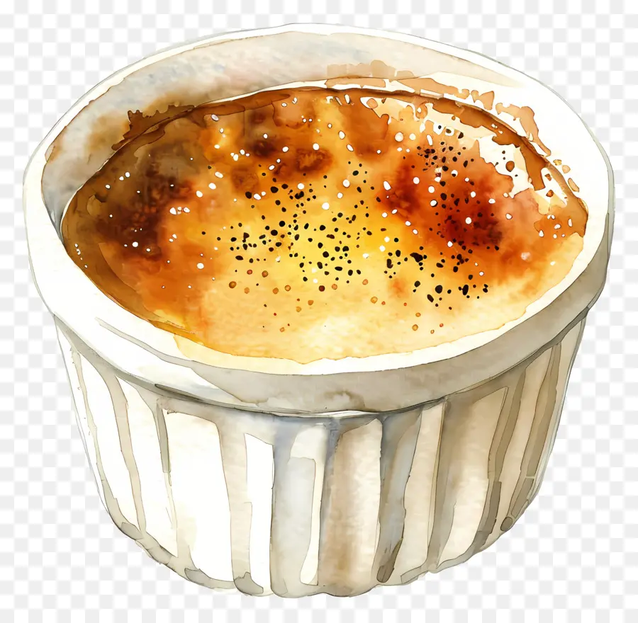 La Crème Brûlée，Playa PNG