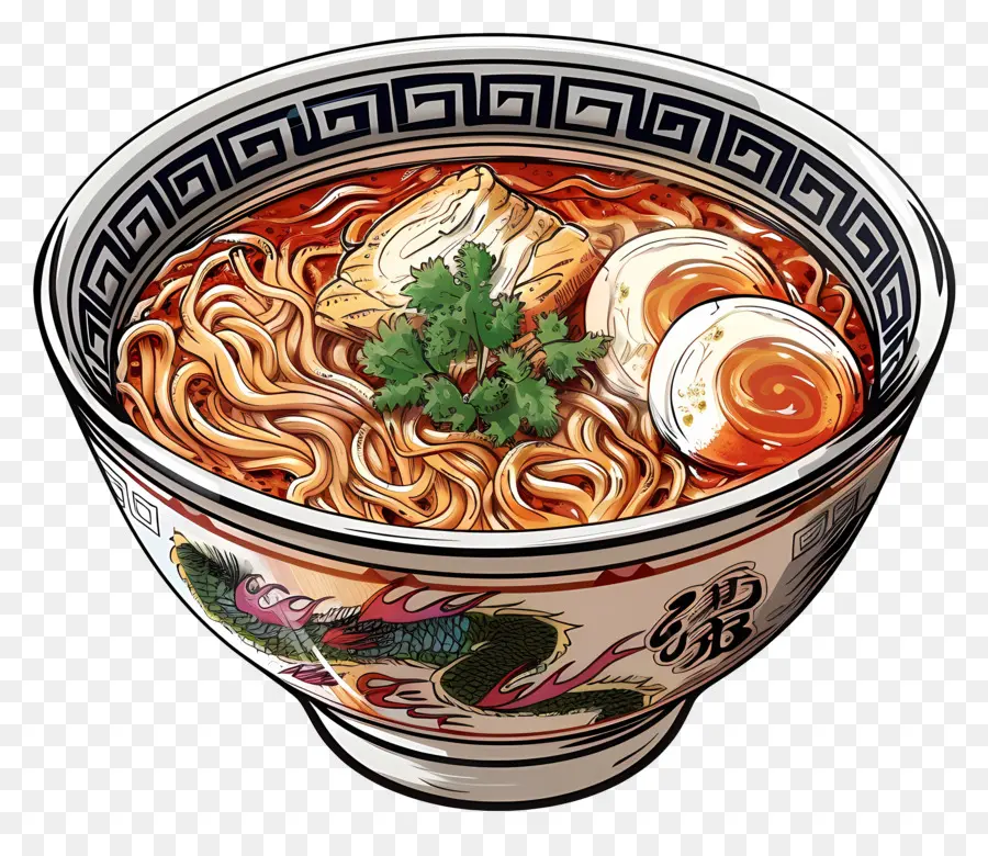 Ramen，Fideos Ramen PNG