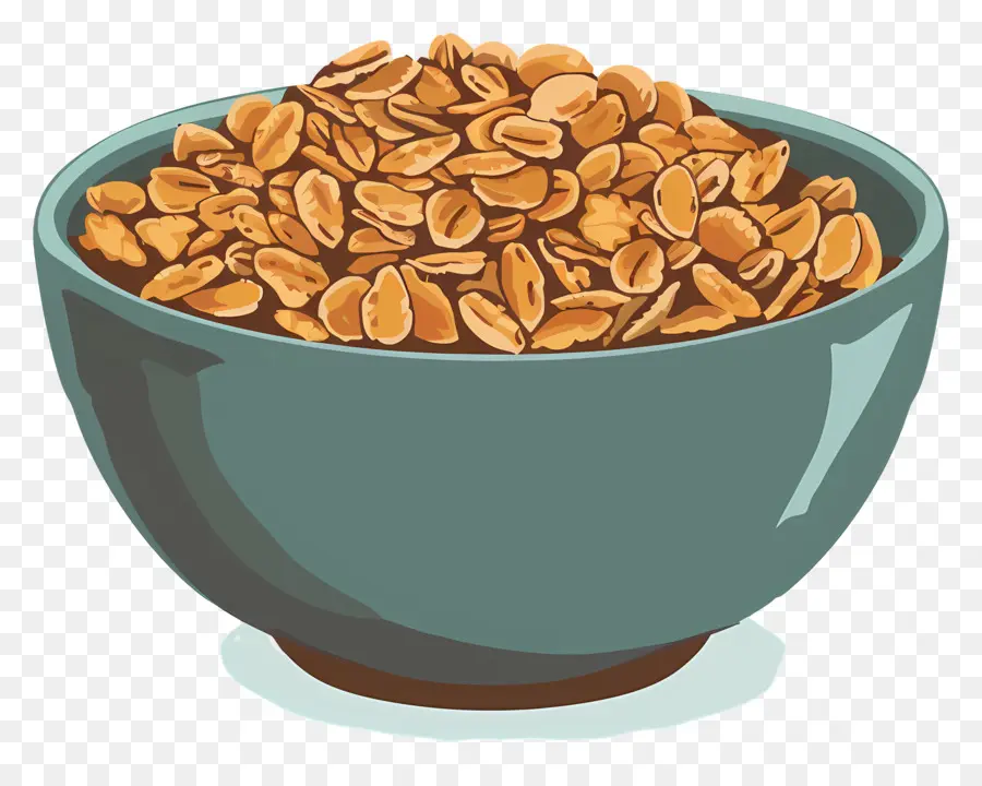 Granola，Cereales PNG