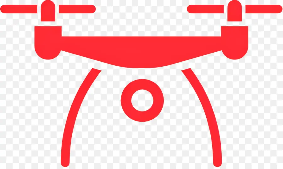 Drone，De La Mano Roja PNG