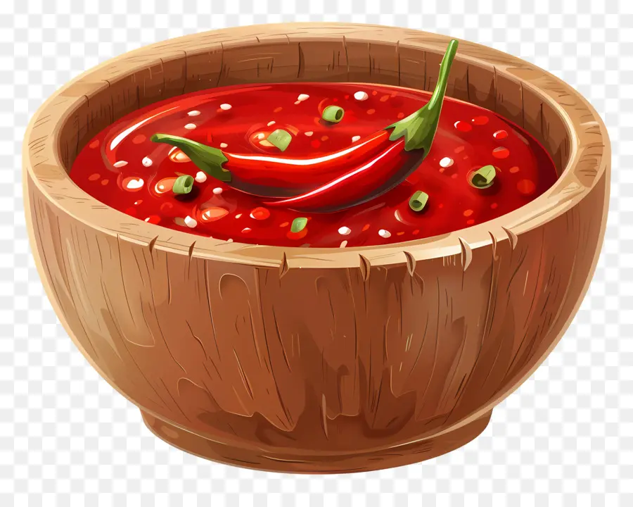 Salsa De Chili Dulce，Salsa De Chile Rojo PNG