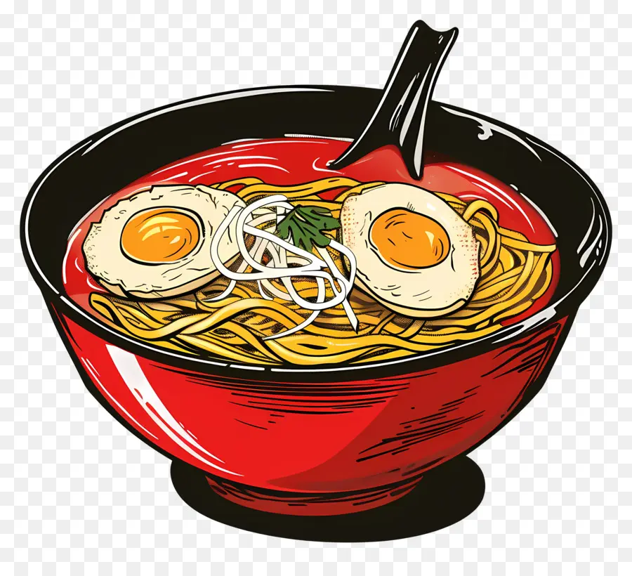 Ramen，Fideos Ramen PNG