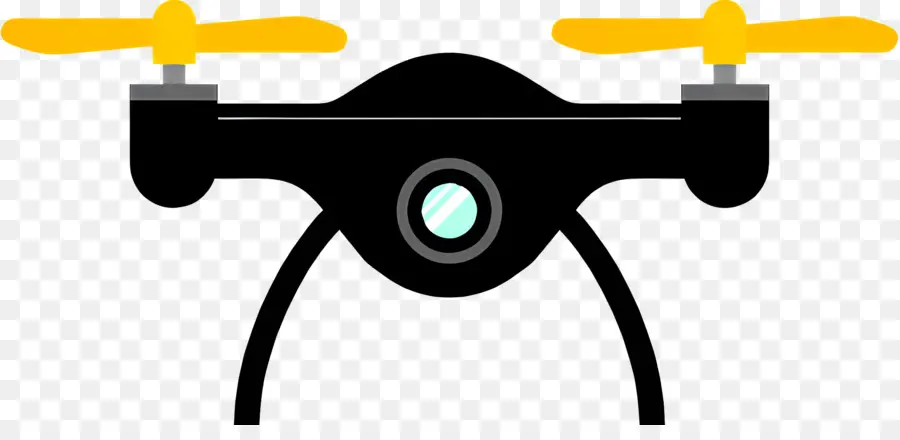 Drone，Objeto Negro PNG