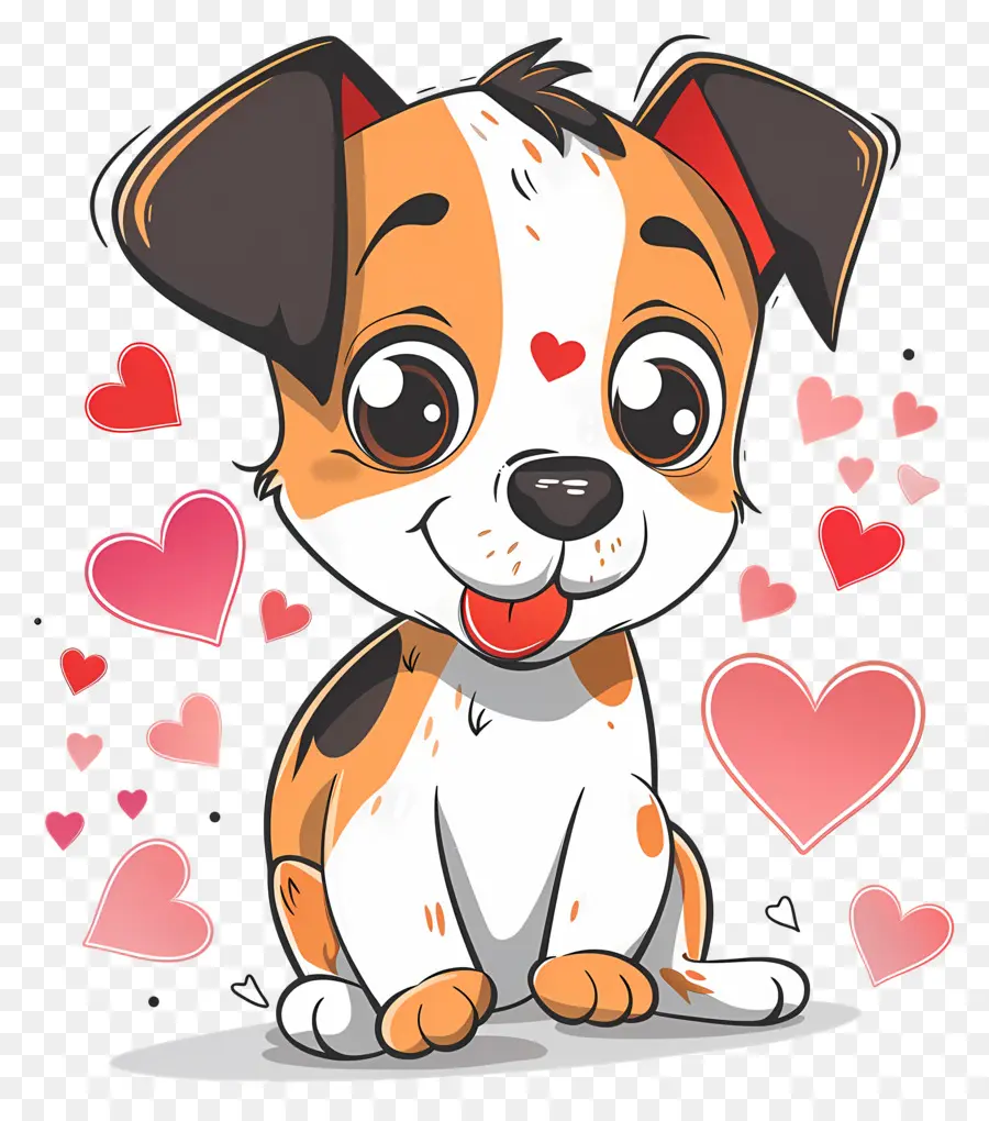 Perro，Lindo Cachorro PNG