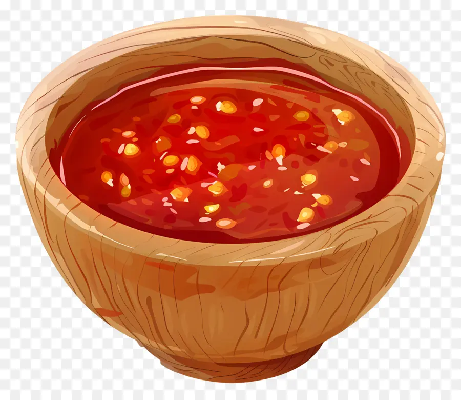 Salsa De Chili Dulce，Salsa Picante PNG