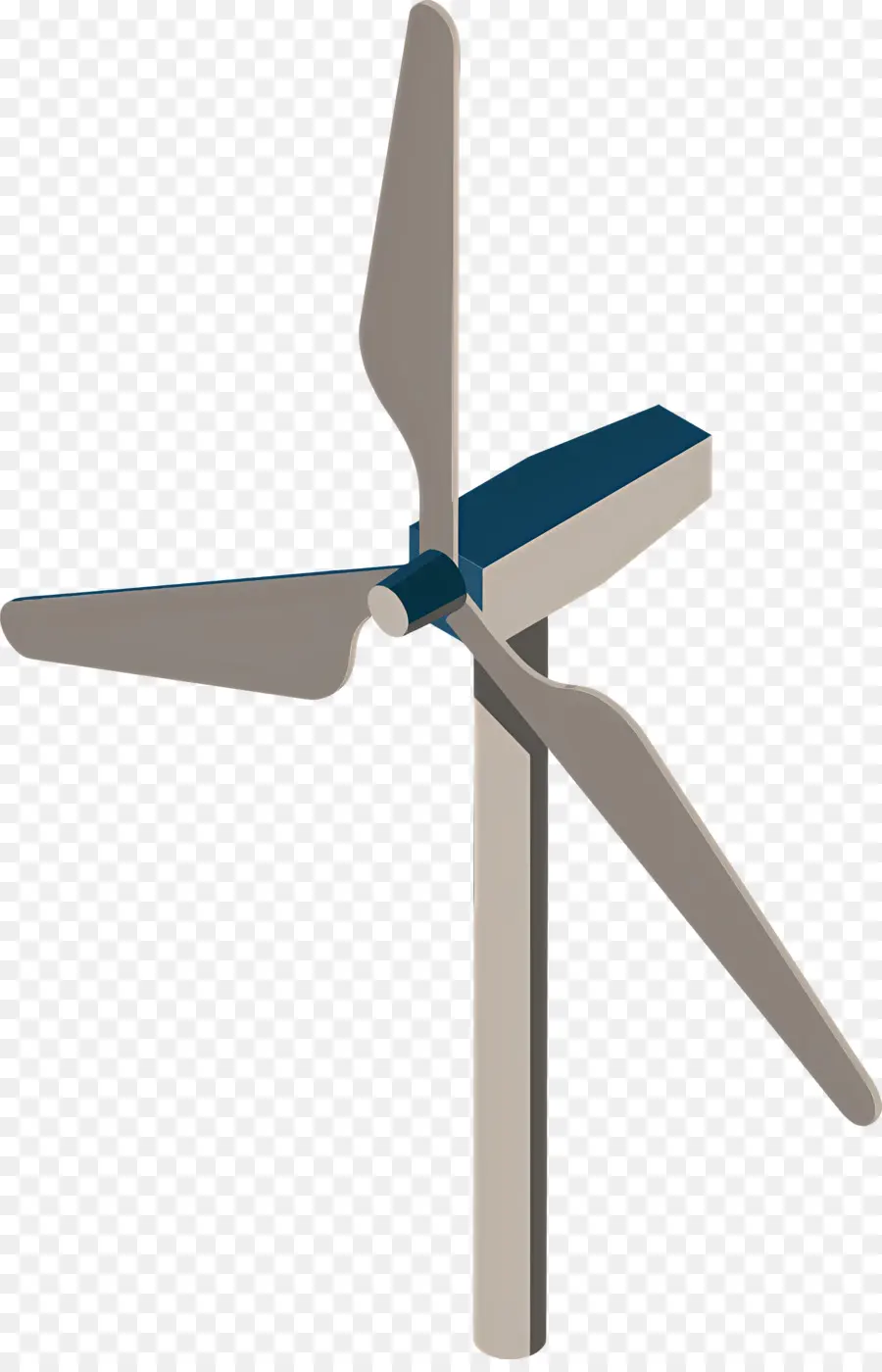 Generación De Energía Eólica，Wind Energy PNG