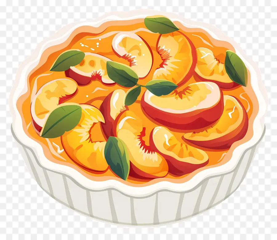 Tarta De Durazno，Pastel De Pollo PNG