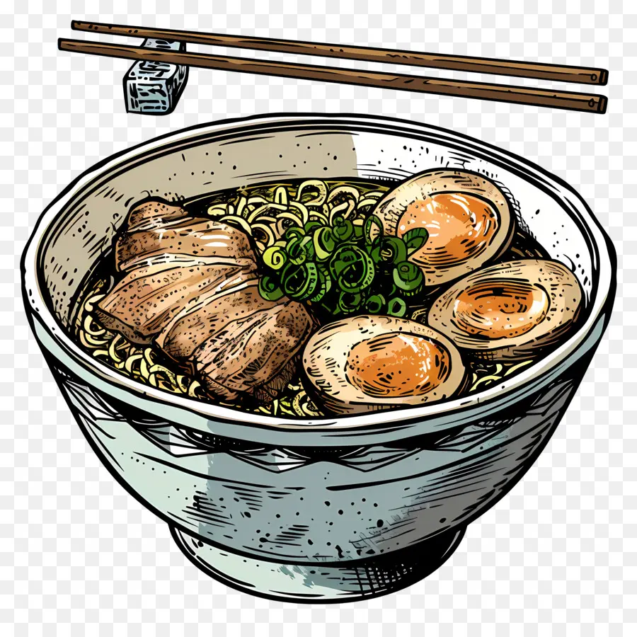 Ramen，Fideos PNG