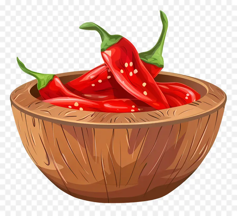 Salsa De Chili Dulce，Pimiento Rojo PNG