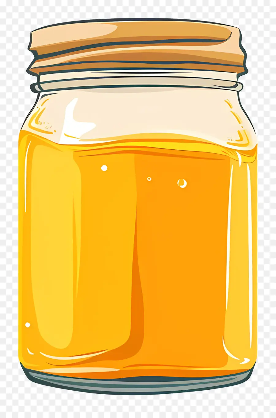 Ghee，Líquido Amarillo PNG