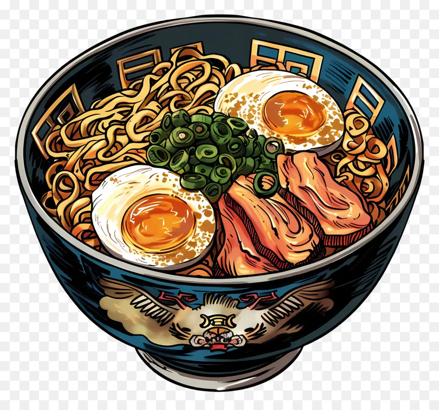 Ramen，Fideos PNG