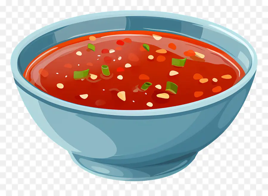 Salsa De Chili Dulce，Salsa Picante PNG