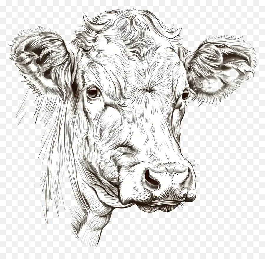 Vaca，Animal PNG