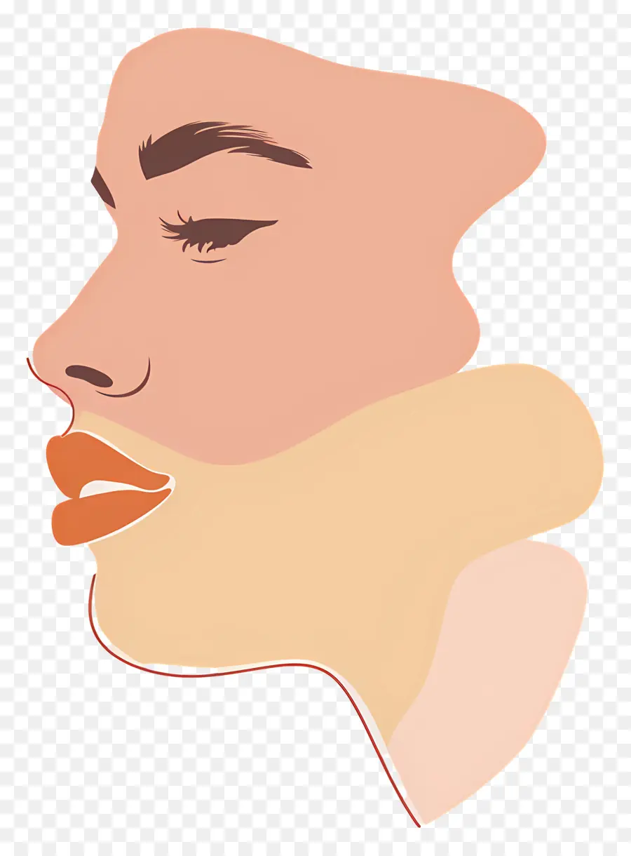 Belleza，Mujer PNG