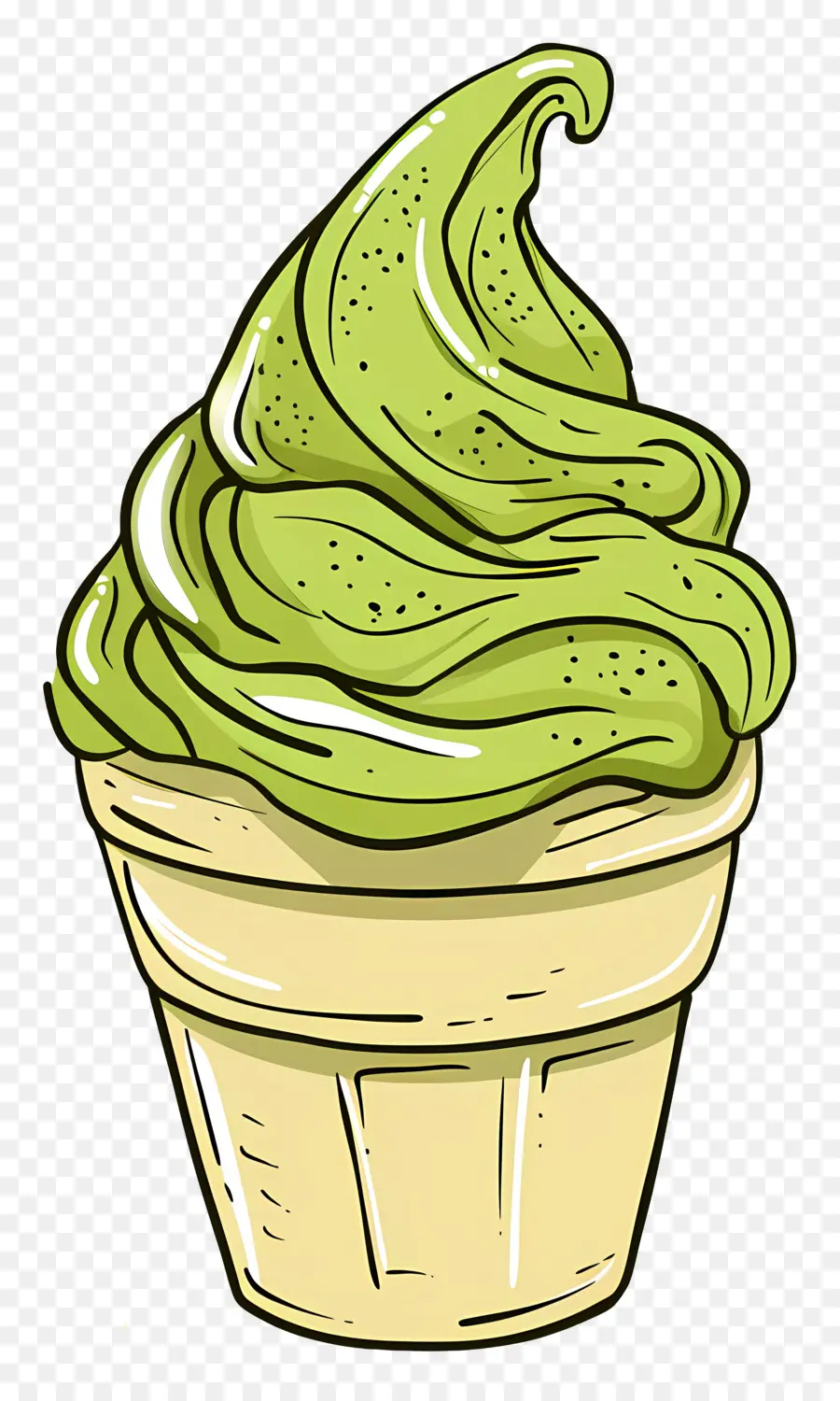 El Helado De，Magdalena PNG