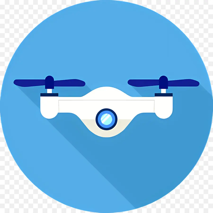 Drone，Vehículo Aéreo PNG