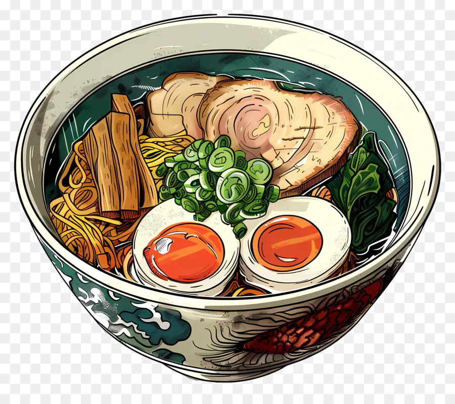 Ramen，Fideos PNG