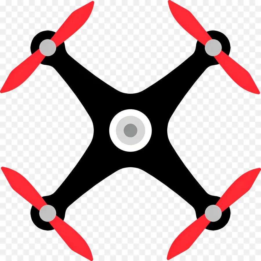 Drone，Las Hélices PNG