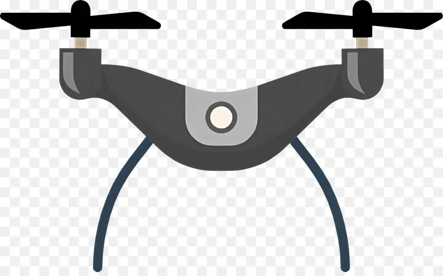 Drone，Auriculares PNG