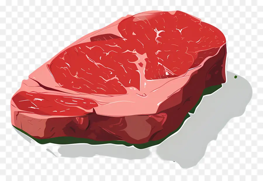 La Carne，Carne De Res Raras Medianas PNG