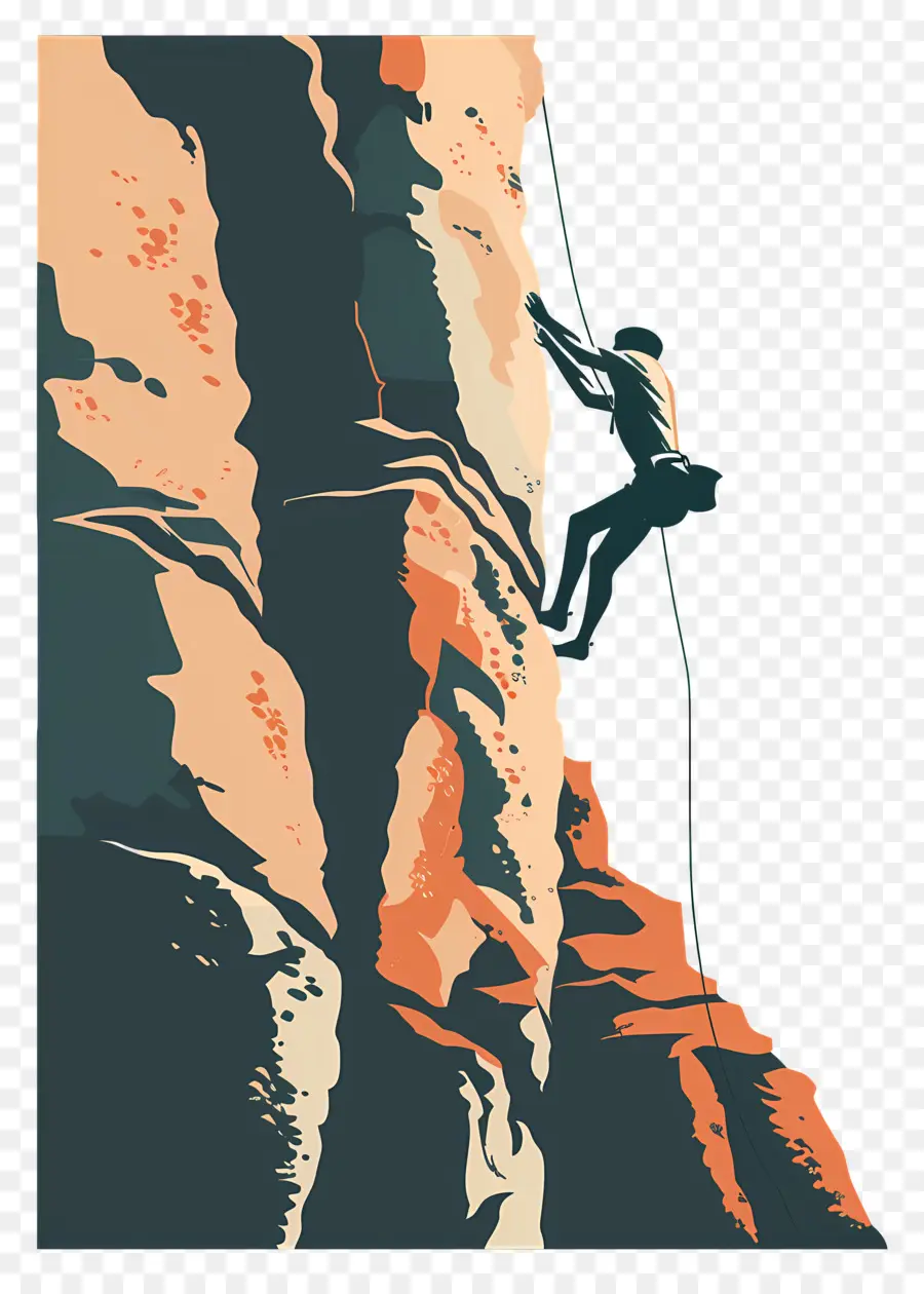 La Escalada，La Escalada En Roca PNG