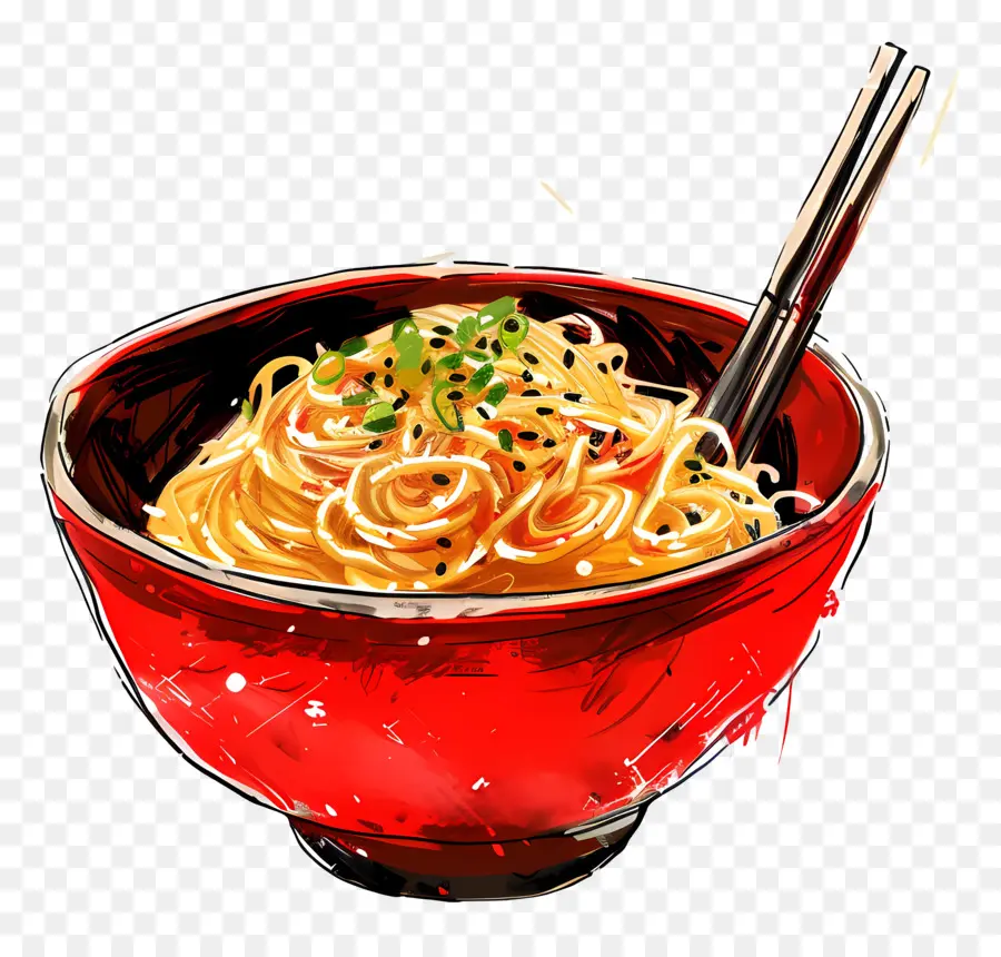 Fideos，Espaguetis PNG