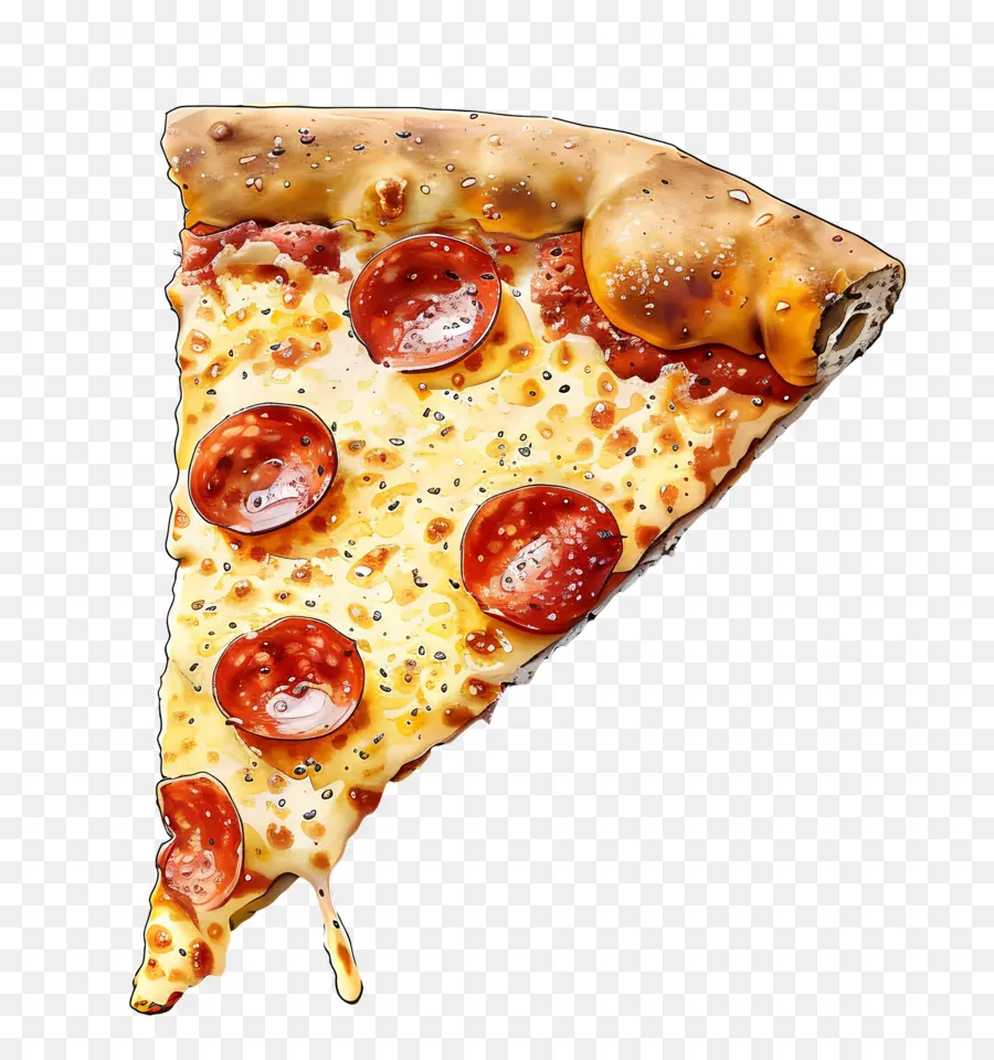 Pizza，Queso PNG