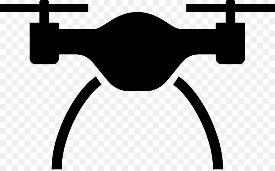 Drone，Triángulo PNG