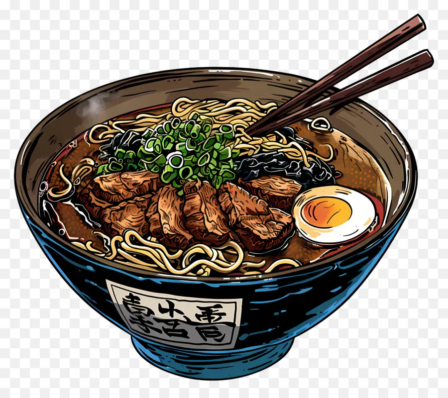 Ramen，Fideos Ramen PNG