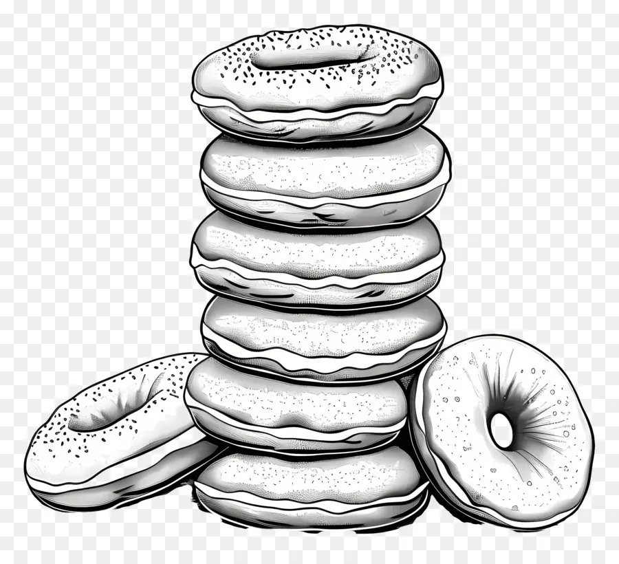 Pila De Donas，Dona PNG