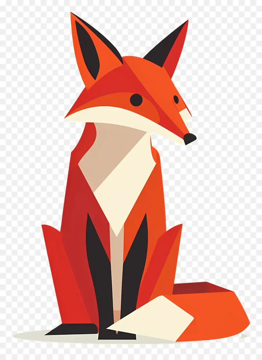 Fox，Zorro Rojo PNG