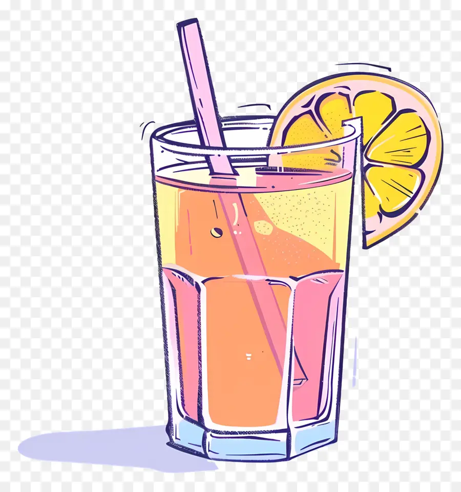 Beber，Limonada PNG