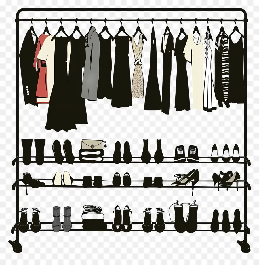 Armario，Clothes PNG