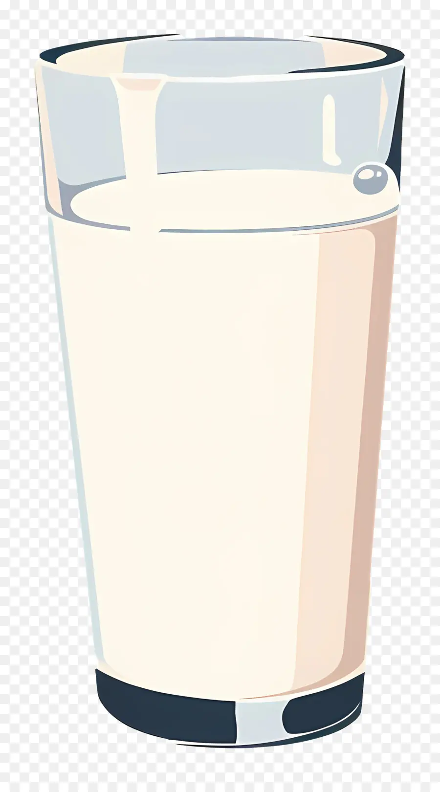 La Leche，Vidrio PNG