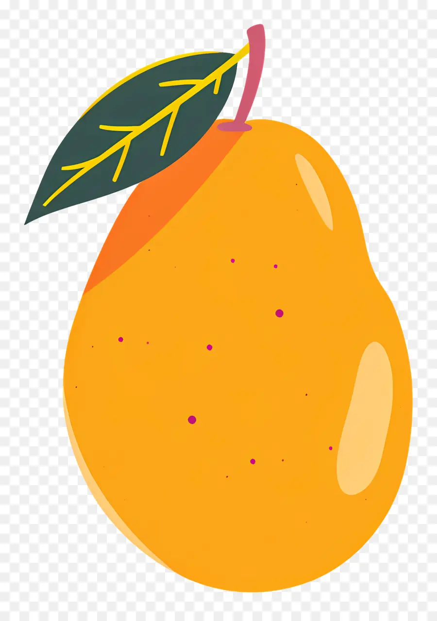 Mango，Naranja PNG