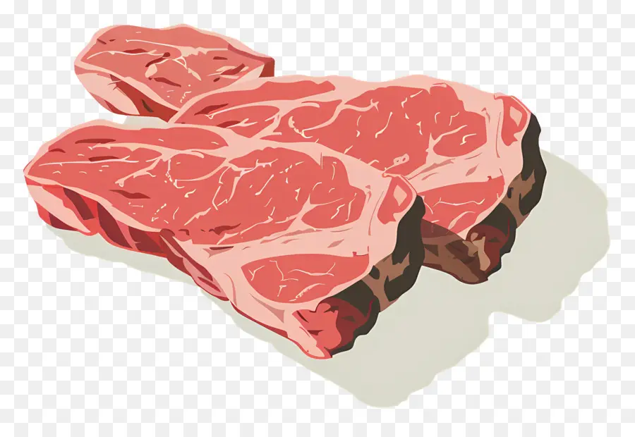 La Carne，Carne Cruda PNG