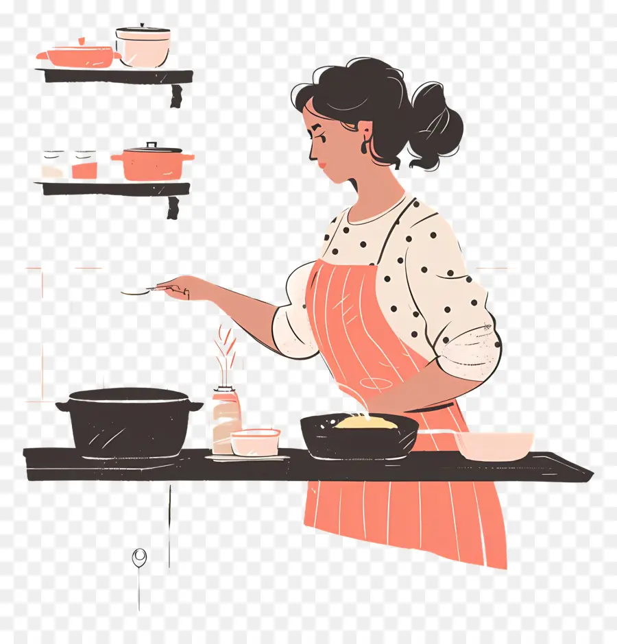 La Cocina，Cocina PNG